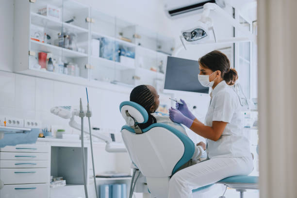 Best General Dentistry  in Byers, CO
