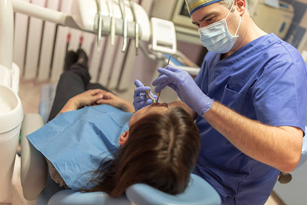 Best Emergency Dental Care  in Byers, CO